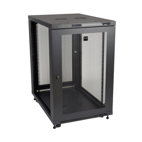 Tripp Lite SR18UB rack cabinet
