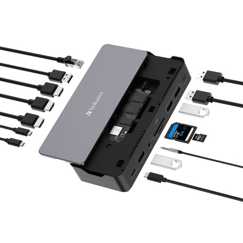 Verbatim CDS-15SSD