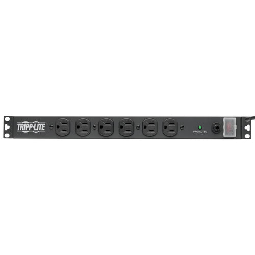 Tripp Lite DRS-1215 surge protector