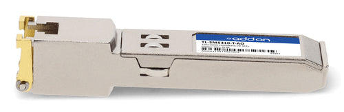 AddOn Networks TL-SM5310-T-AO network transceiver module