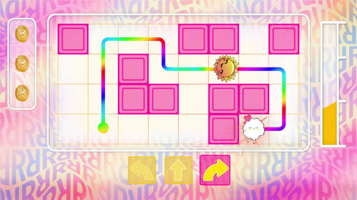 Microsoft RAINBOW HIGH: RUNWAY RUSH