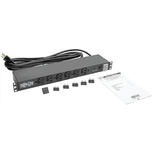 Tripp Lite DRS-1215 surge protector