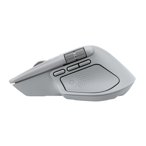 Logitech MX Master 4 mouse