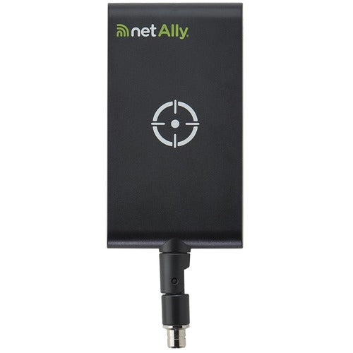 Antenna NetAlly EXT-ANT-TRIBAND 3-Band Network Analyzer Black Green Color
