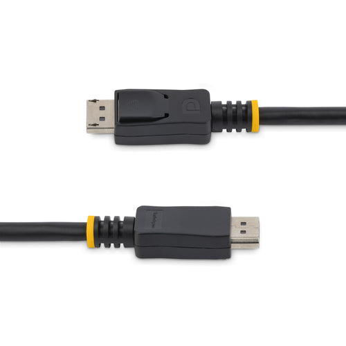 DisplayPort Cable StarTech.com DISPL7M 7m 3840x2400 Male-to-Male