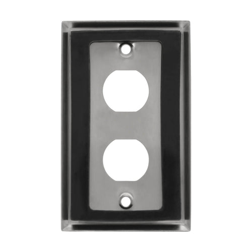 Tripp Lite N206-FP02-IND socket-outlet