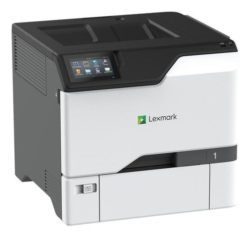 Laser Printer Lexmark CS730de Color 40ppm 1200x1200 DPI Duplex A4