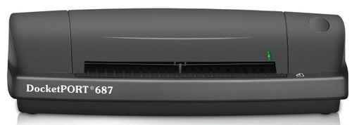 Ambir Technology DocketPORT DP687