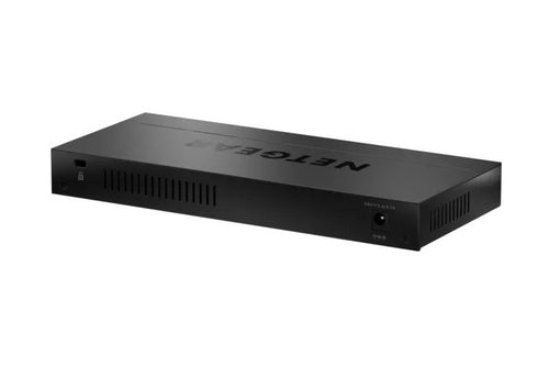 Managed Switch NETGEAR GS310TPv2 Gigabit Ethernet PoE Desktop - GS310TP-200EUS