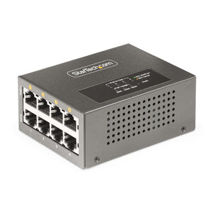 StarTech.com AS445C-POE-INJECTOR PoE adapter