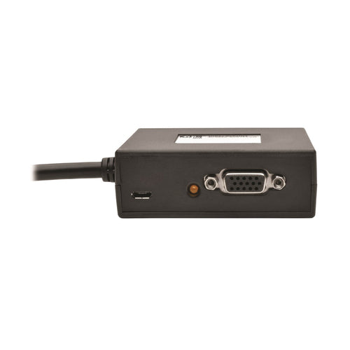 Tripp Lite B157-002-VGA video splitter