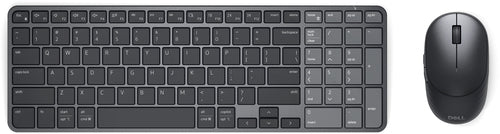 DELL Pro 7 KM746 keyboard