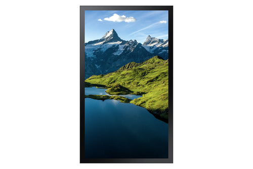 Samsung OH75A Signage Display