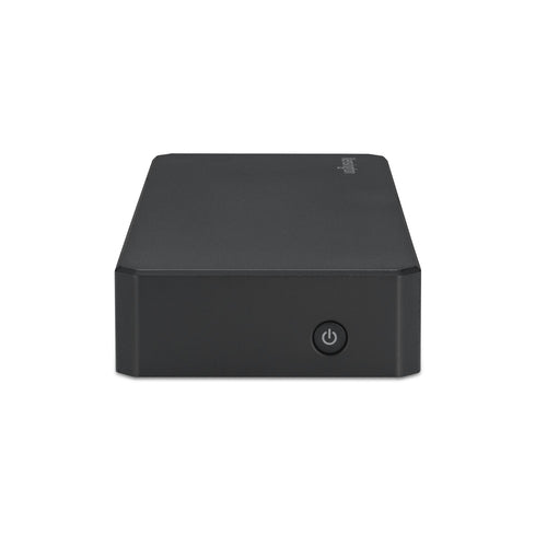 Laptop Dock Kensington K32803EU USB-C 10Gbps Triple Video 4K - K32803EU
