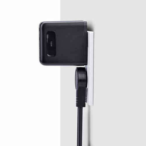 StarTech.com 2210GCN-WALL-CHARGER mobile device charger