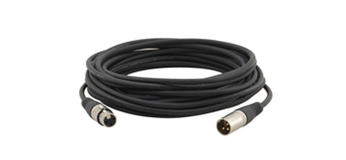 Kramer Electronics XLR Quad Style, 38.1m audio cable