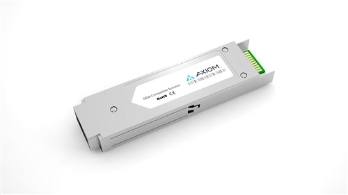 Axiom XFP network transceiver module