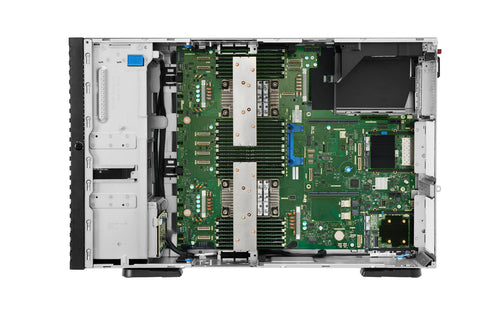 Server HPE ProLiant ML350 Gen12 64GB RAM 1.92TB 2x960GB SSD Tower - P87787-425
