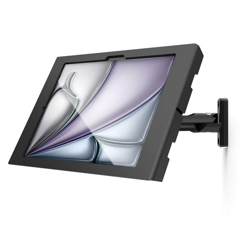 Compulocks Apex Enclosure for iPad Air M2 13" (2024) - Black, Tablet Security Mount