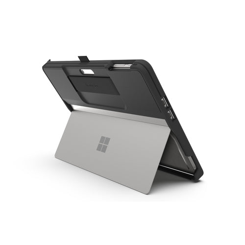 Kensington BlackBelt Cover for Microsoft Surface Pro 9 - Lightweight Durable Protection - 13"