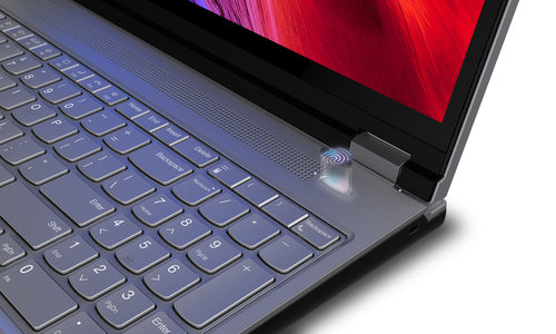Lenovo ThinkPad P16 Gen 2