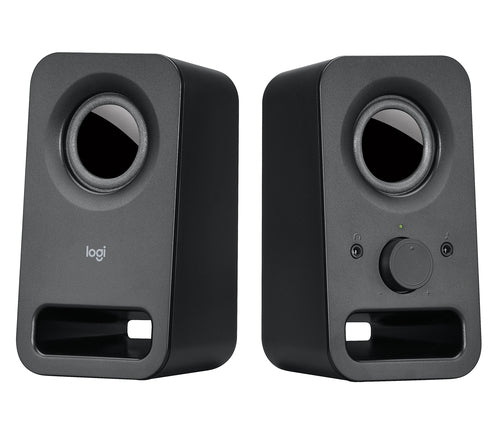 Logitech 980-000802 loudspeaker