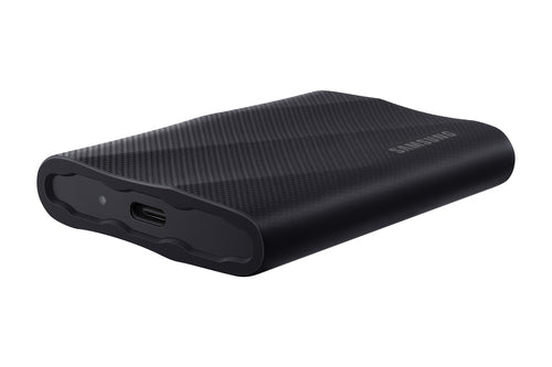 External SSD Samsung MU-PG2T0B 2TB USB-C 2000MB/s - MU-PG2T0B/EU