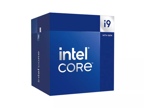Processor Intel Core i9-14900 LGA 1700 64-bit Box - BX8071514900