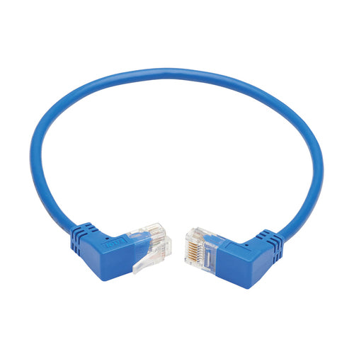 Tripp Lite N204-S01-BL-UD networking cable