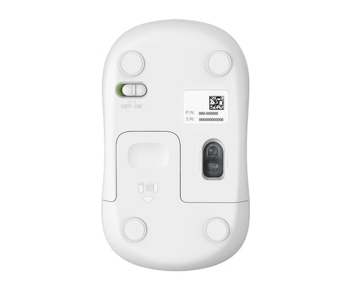 Logitech 910-007055 mouse