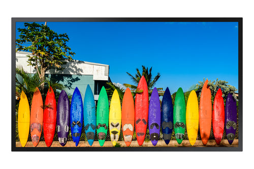Samsung OM46B Signage Display