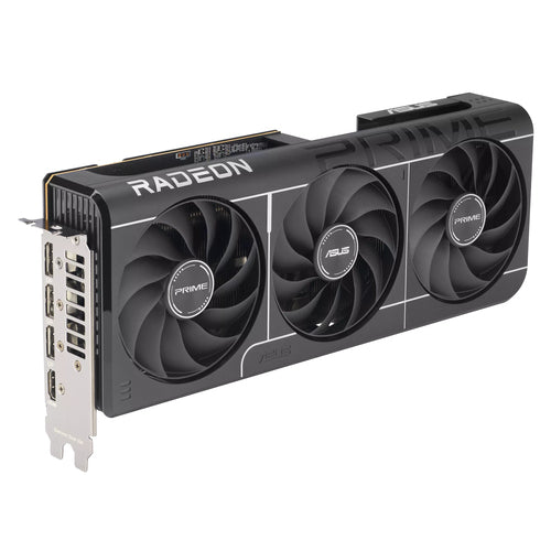 ASUS PRIME-RX9070GRE-O12G-EVO graphics card