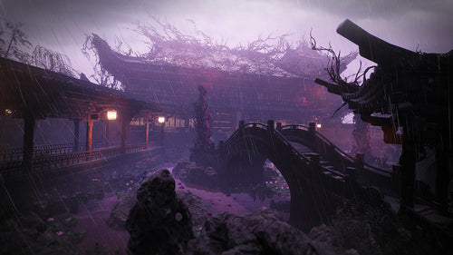Microsoft Wo Long: Fallen Dynasty