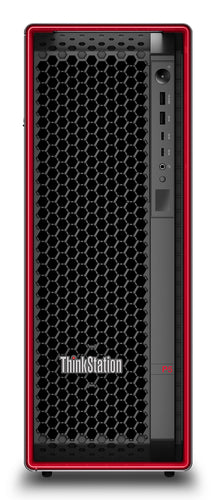 Lenovo ThinkStation P5 Gen 2