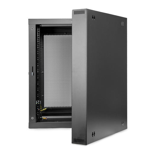 Rocstor Y10E092-B1 rack cabinet
