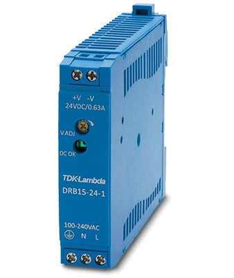 Allied Telesis DRB15 power supply unit