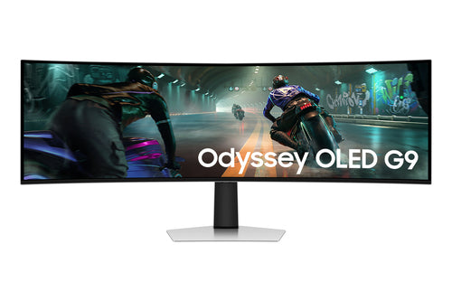 Samsung G91SD computer monitor