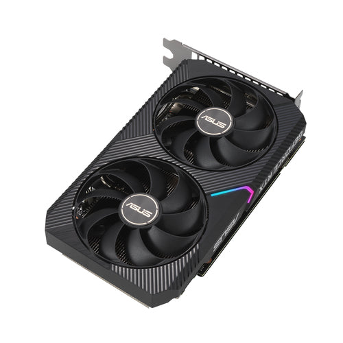 ASUS Dual -RTX3060-O12G-V2