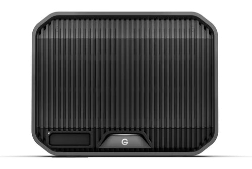 SanDisk G-RAID PROJECT 2 external hard drive
