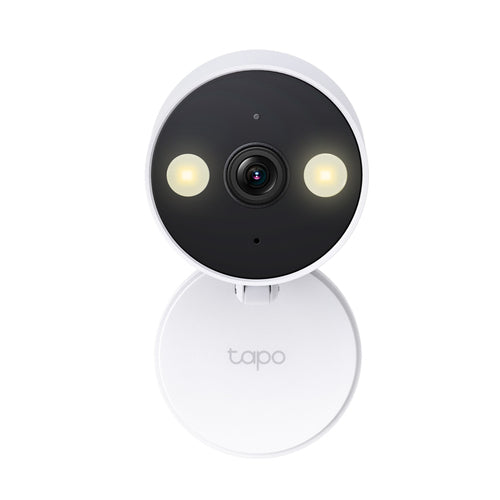 Security Camera TP-Link Tapo C120 Indoor/Outdoor 120° Wired Wireless - TAPO C120