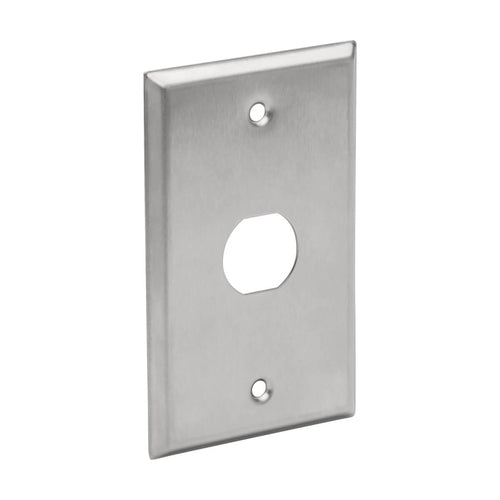 Tripp Lite N206-FP01-IND socket-outlet