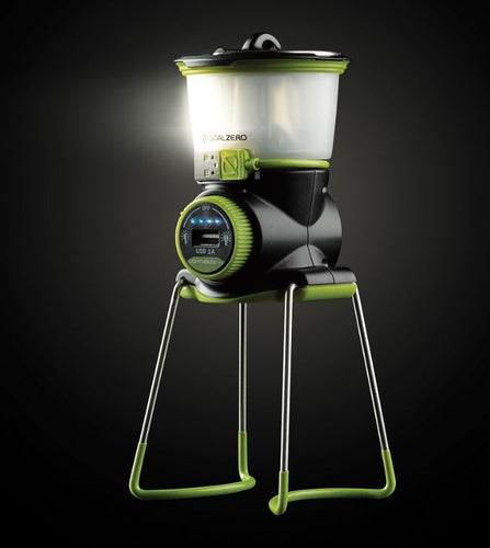 Goal Zero 32011 flashlight