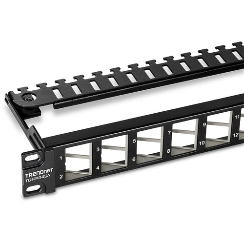 Trendnet TC-KP24SA keystone module accessory