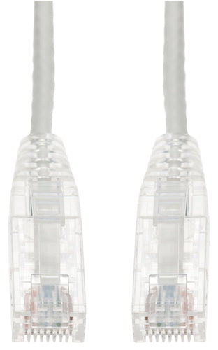 AddOn Networks ADD-5FSLCAT6-WE-25PK networking cable