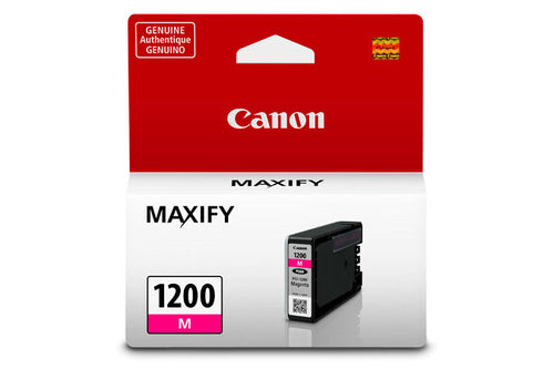 Canon PGI-1200 ink cartridge
