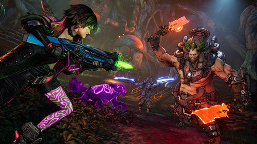 Microsoft Borderlands 4 (Xbox Series X|S)