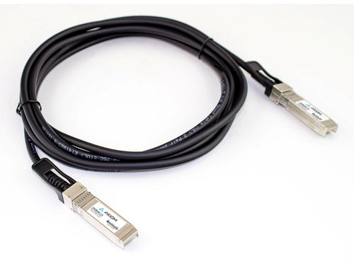 Axiom CX-DAC-25GSFP28-1M-AX Serial Attached SCSI (SAS) cable