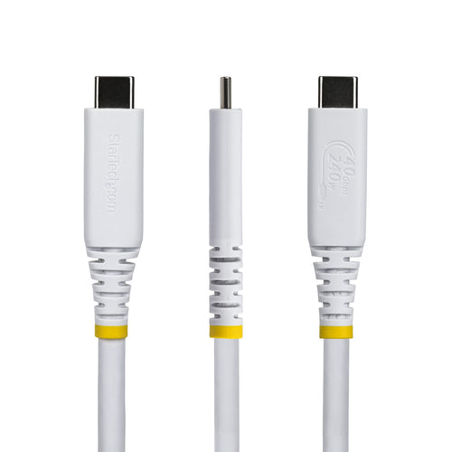 StarTech.com CC1M40GUSB4TPW USB cable