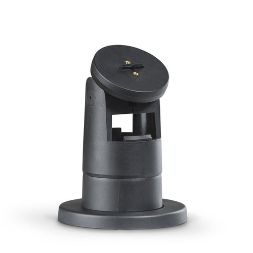 POS Mount Ergonomic Solutions SpacePole Payment Black 310° Tiltable 0-70° Composite