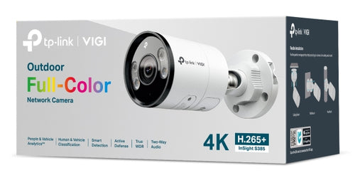 TP-Link INSIGHT S385